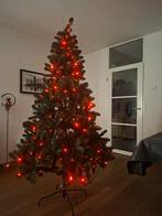 kunstkerstboom m.led lichtstanden - wit en kleuren, Diversen, Kerst, Ophalen, Nieuw