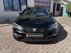Seat Leon ST 2.0 TSI CUPRA 300 4DRIVE PANODAK, Auto's, Euro 6, 1984 cc, Leon, 1445 kg