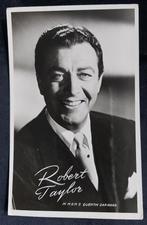 robert taylor, Ophalen, 1940 tot 1960, Sterren en Beroemdheden