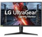 LG 27GL850 Ultragear 27" 144Hz Gaming Monitor, Computers en Software, Monitoren, Gaming, Gebruikt, IPS, 101 t/m 150 Hz
