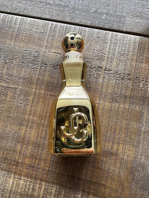 DECANT Jimmy choo - I want choo le parfum, Sieraden, Tassen en Uiterlijk, Uiterlijk | Parfum, Nieuw, Verzenden