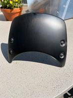 Rizoma Low Fly-screen windscherm met BMW R NineT steunen, Motoren, Onderdelen | Merk-onafhankelijk, Ophalen of Verzenden, Gebruikt