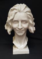 NERVA N5  Craquelé.Demanet., Antiek en Kunst, Antiek | Keramiek en Aardewerk, Ophalen of Verzenden