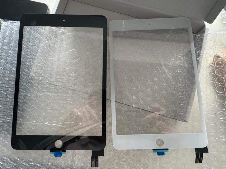 iPad mini 5 touchscreen digitizer scherm, Telecommunicatie, Mobiele telefoons | Toebehoren en Onderdelen, Nieuw, Apple iPhone
