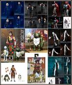 [𝗣𝗿𝗲-𝗼𝗿𝗱𝗲𝗿] NECA Toys 7" 1/12 Scale Action Figure, Verzenden, Nieuw