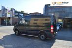 Mercedes Sprinter bestel 209 2.2 CDI 325 HD BTW AUTO, Achterwielaandrijving, Gebruikt, 4 cilinders, 2000 kg