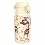 Ion8 roestvrijstalen kinder waterfles 400ML, Ophalen of Verzenden, Nieuw