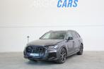 Audi Q7 60 TFSI e quattro Pro Line S COMP. FACELIFT 489PK PA, Automaat, 2995 cc, Hybride Elektrisch/Benzine, Audi