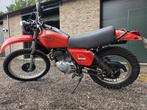 Honda xl 500s 1980, Motoren, Motoren | Honda, Particulier, Chopper