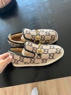 Gucci loafers maat 39, Kleding | Dames, Schoenen, Verzenden, Zo goed als nieuw, Zwart, Instappers