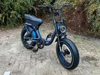 Zugo Rhino Electrische fiets fat bike, Ophalen of Verzenden, Nieuw, 20 inch