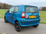 Aixam 500-4 Superluxe | Orgineel NL! | Dealer onderhouden✅, Zo goed als nieuw, 16 km/u of meer, 46 km of meer, Ophalen