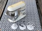 Gratis Keukenmixer - Vintage Design, Ophalen, 4 liter of meer, Gebruikt, 3 snelheden of meer