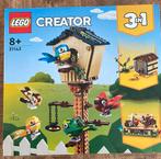 Lego 31143 nieuw in doos, Ophalen of Verzenden, Nieuw, Complete set, Lego