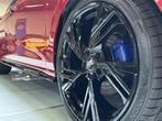 Volkswagen Golf 1.5 TSI 150PK DSG LED R-LINE Maxton Rijmodus, Auto's, Automaat, 150 pk, Origineel Nederlands, Bedrijf