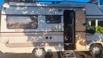 Camper Fiat Ducato LMC Liberty, Fiat, Particulier, 5 tot 6 meter, Half-integraal