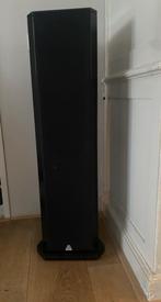 luidsprekers van DRIADE, Zo goed als nieuw, 60 tot 120 watt, Front, Rear of Stereo speakers, Ophalen