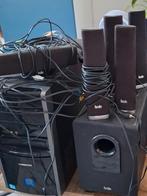 Medion PC - Goed Werkend, Ophalen, Gebruikt, 8 GB, Medion