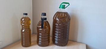 100% Pure  Olijfolie uit Spanje (Granada) beschikbaar voor biedingen