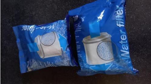 🇳🇱 Braun waterfilter cartridge 2 stuks, Witgoed en Apparatuur, Koffiemachine-accessoires, Nieuw, Ophalen