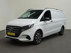 Mercedes-Benz Vito 114 CDI L2 Select Automaat, Auto's, Bestelauto's, Automaat, 2000 kg, Wit, Bedrijf