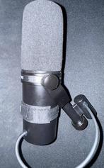Shure SM7B Microfoon, Muziek en Instrumenten, Microfoons, Ophalen, Zo goed als nieuw, Studiomicrofoon