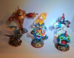 Skylanders Giants diverse figuren (per stuk te koop), Avontuur en Actie, 2 spelers, Ophalen of Verzenden, Zo goed als nieuw