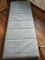 Ikea agotnes matras nieuw 80*200 cm, Huis en Inrichting, Ophalen, Nieuw, Eenpersoons, 80 cm