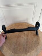 Trek bontrager aero pro 39cm carbon aero racefiets stuur, Stuur, Racefiets, Ophalen of Verzenden, Zo goed als nieuw