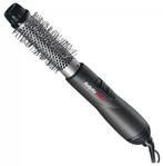 BaByliss PRO Ceramic Warmelucht Borstel 700 Watt 2 snelheden, Ophalen of Verzenden, Zo goed als nieuw, Krultang of Stijltang