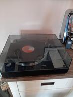 Thorens TD 160 MK2 - SME Arm - Nieuwstaat!, Audio, Tv en Foto, Ophalen, Thorens
