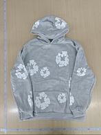 Denim tears hoodie, Kleding | Heren, Truien en Vesten, Ophalen of Verzenden, Grijs, Denim tears, Maat 56/58 (XL)