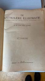 Katholieke illustraties, Ophalen of Verzenden