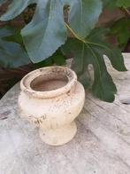 Diverse terracotta potten, Ophalen, Rond, Minder dan 25 cm, Minder dan 40 cm