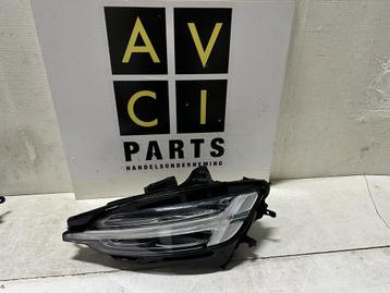 Koplamp Volvo V60 S60 Full LED 32228817 links COMPLEET beschikbaar voor biedingen