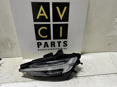 Koplamp Volvo V60 S60 Full LED 32228817 links COMPLEET, Auto-onderdelen, Verlichting, Volvo, Gebruikt, Ophalen of Verzenden