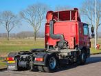 DAF CF 75.250 short cab nl-truck, Auto's, Automaat, Euro 5, Cruise Control, Bedrijf