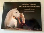 Romantische paardenfotografie boek van Eliane, Ophalen of Verzenden, Zo goed als nieuw, Overige onderwerpen