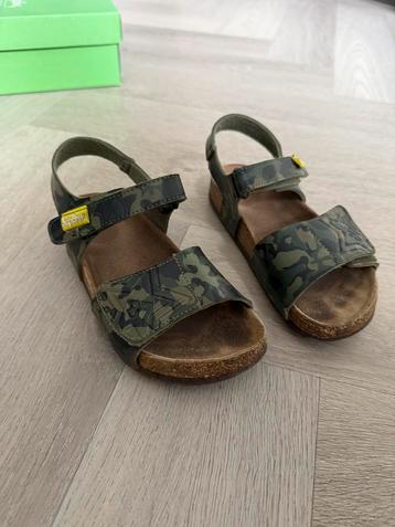 Kipling sandalen maat 31 beschikbaar voor biedingen