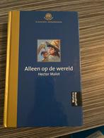 Alleen op de Wereld - Hector Malot, Ophalen of Verzenden, Zo goed als nieuw, Nederland