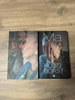 Boeken van Hugo Borst over zijn moeder, Ophalen of Verzenden, Zo goed als nieuw