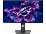 ASUS ROG Strix XG27ACDNG 26.5" OLED Gaming Monitor, Computers en Software, Gaming, ASUS, Nieuw, DisplayPort