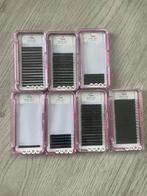 Oh my lash, Ophalen of Verzenden, Zo goed als nieuw, Zwart, Ogen