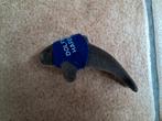 Dolfinarium knijpbeestje jaren 80-90, Verzamelen, Speldjes, Pins en Buttons, Ophalen of Verzenden, Zo goed als nieuw, Sport