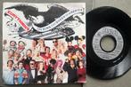 Eurythmics - The king and queen of America 7” DE 1989, Ophalen of Verzenden, Gebruikt, Pop