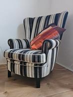 Heerlijk zittende Fauteuil, Ophalen, Gebruikt, Minder dan 75 cm, 75 tot 100 cm