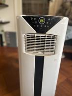Mobiele Airco Zibro P24, Ophalen, Gebruikt, Minder dan 60 m³, 3 snelheden of meer