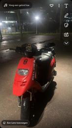 Gilera typhoon 70cc/ruilen ook mogelijk, Ophalen, Zo goed als nieuw, Overige modellen