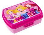Disney Princess Broodtrommel / Brooddoos / Lunchbox, Ophalen of Verzenden, Nieuw