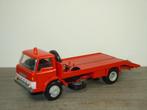 Ford D-800 Fire Truck - Kirk Denmark, Hobby en Vrije tijd, Modelauto's | 1:43, Overige merken, Verzenden, Zo goed als nieuw, Tekno